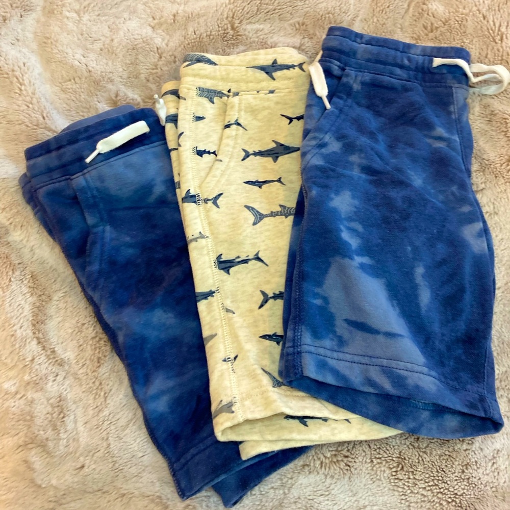 Old Navy sweat shorts